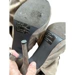 Lace Up Stiletto Heel Heels over the knee Photo 5