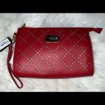 Bebe large wristlet Photo 1