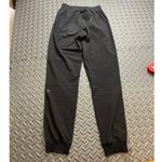 Lululemon Wandered Joggers Pants HR Lightweight Black LW5CEVS Womens 2 LW5CEVS Photo 3