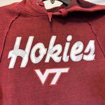 5th & Ocean Virginia Tech Hokies  Women's Hoodie, Small Photo 1