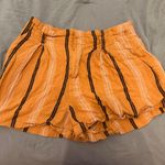 Kohls Striped Shorts Photo 0