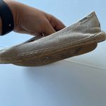 Soludos Elephant Embroidered Smoking Slippers Espadrilles Size 6 Photo 5