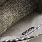 Salvatore Ferragamo Leopard Tiger Jungle Animal Crossbody Shoulder Bag NWOT Photo 6