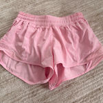 Lululemon Miami Pink  Shorts Hotty Hot 2.5" Photo 0