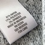 Dress Barn Sunday XL soft, long sleeve, V-neck shirt Photo 7