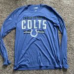 NFL Indianapolis Colts Long Sleeve Shirt Photo 0
