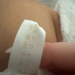 La Perla  Strapless bustier corset top size 36 Photo 3