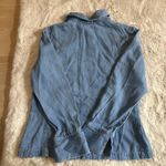 Pendleton  Shirt Womens Small   Blue Jeans‎ Photo 7