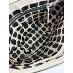 Kate Spade * Spencer Court Lavinia Ivory Crossbody Purse Leather Quiet Luxury Photo 8