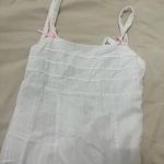 Garage Mini Dress  Photo 0