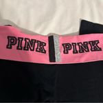 Victoria's Secret Y2K PINK  BLING Flare Yoga Pants Photo 1