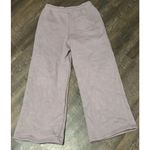 Sweaty Betty Women's Pink The Elevated Drawstring Track Pants Size Medium Photo 5