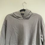Stateside  Hoodie Grey Medium Photo 1
