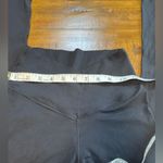 Aerie Offline  Medium Real Me Flare Leggings Hi-Rise Crossover Photo 4