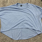 SheIn Cute cropped shirt Photo 0