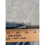 AG Adriano Goldschmied Women's Mari High Rise Slim Straight Jeans Size 28 Photo 3