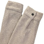 Vuori  Sycamore Shirt Jacket Sherpa Fleece GUC Size Small    F306 Photo 8