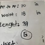 LK Bennett  cream ivory silk twist front midi dress 12 US minimalist quiet luxury Photo 8