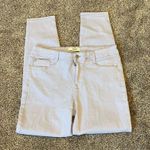 Forever 21 Light Purple Skinny Jeans Photo 1