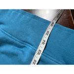 Under Armour  Freedom Hoodie Sweatshirt Pullover Blue USA Stars Stripes Large EUC Photo 9