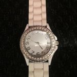 ⭐️NEW⭐️ White Silicone (Jelly) Watch Photo 2