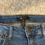 Frye  Straight Leg Denim Jeans SIZE 6 Photo 3