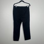 Vince  Women's Dress Pants‎ Black Sz 12 Photo 4