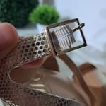 Jennifer Lopez JLO  shoes size 10 Photo 3