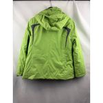 ZeroXposur Women’s Zero X Posur XL Double Lined Green Raincoat Photo 4