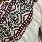 White House | Black Market Cute WHBM long sleeve blouse ๐ธ Photo 5