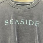 Comfort Colors Seaside  Sweatshirt Photo 2