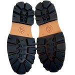 Ash Like New  Leather Genial Loafers Black Size 10 Photo 7