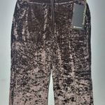 Lululemon  Pants Womens 6 Brown Joggers Ready To Crush Velvet French Press Photo 1