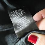 Babaton  Aritzia Conan Mid Rise Terado Crepe Tapered Cropped Side Stripe Pants 4 Photo 1