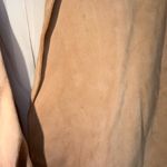 Etcetera  100% SUEDE JACKET Photo 7