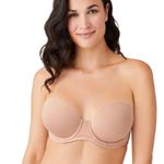 Wacoal Strapless Underwire Bra Photo 0