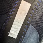 Rothy’s Round Toe Flat Slip On Womens Shoes Birdseye Cloud Gray Grey 11.5 Photo 11