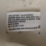 Universal Threads NEW W Tag Universal Thread Women's Crewneck Sweatshirt OffWhite Fleece Size  XXL Photo 7