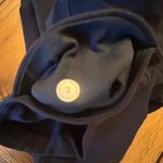 Lululemon Navy Joggers Leggings, Size 2 Photo 2