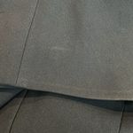 J.Crew  navy flared mini skirt Photo 5