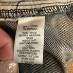 Loft Ann Taylor  Jeans Modern Crop sz 8 Photo 6