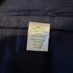 Lilly Pulitzer  Midnight Blue Lace Mini Dress Photo 4