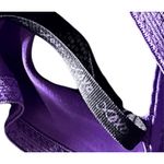 XOXO  Bra Womens Purple Padded Pushup Lingerie Intimate Size 36C Photo 5