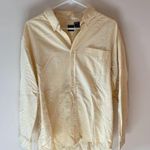 basic editions  women’s button down shirt/blouse Photo 0