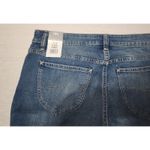Lee  riders indigo jeans W32''L41''women's Photo 4