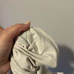 Lululemon  Scuba High-Rise Jogger in Heather Ultra Light Grey size 2 Photo 5