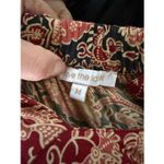 Anthropologie Love The Label Love Sam Jaipur Maxi Dress M Photo 7