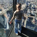 Reformation  Cary Lived in Wide Leg Jeans in Light Wash Denim 27 Photo 1