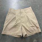 Brooks Brothers Women’s  pleated shorts Photo 0