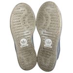 Adidas  Women’s Size 6 White Bold Pink Leather Stan Smith Shoes Sneakers Photo 8